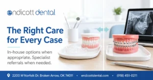 Best Orthodontists in the Broken Arrow/Tulsa Area: A Referral Guide