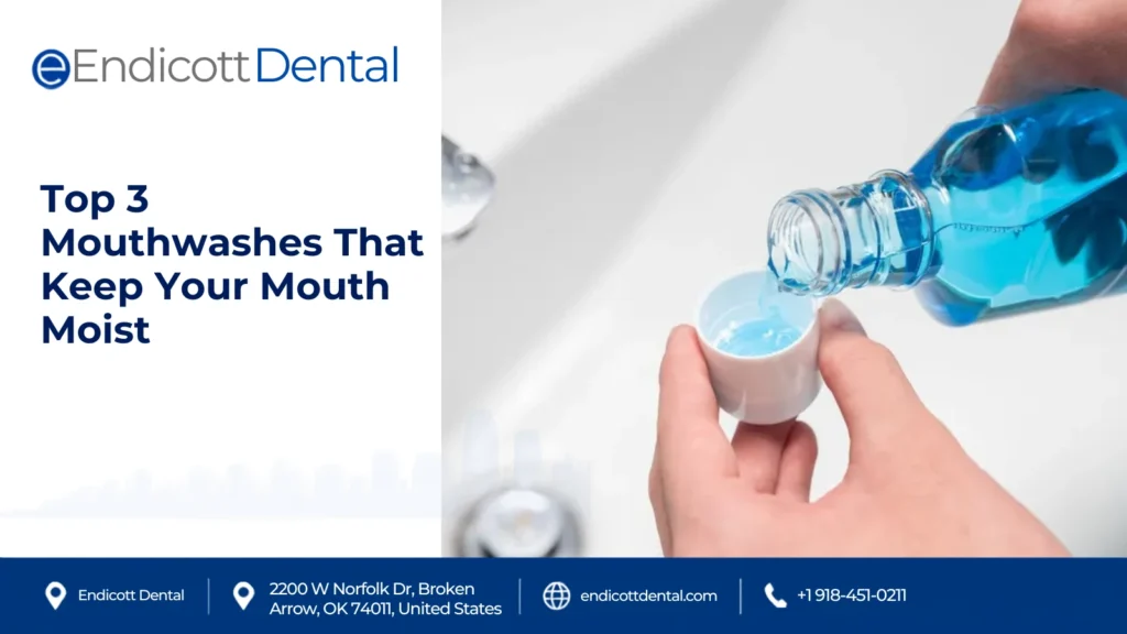 Top 3 Mouthwashes That Don’t Dry Out Your Mouth 2