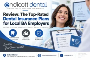 Review: The Top-Rated Dental Insurance Plans for Local BA Employers
